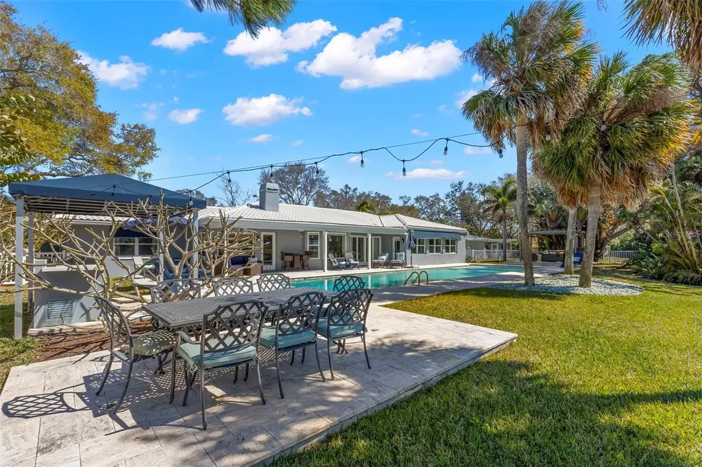 101 Shore Drive Dunedin FL 34698