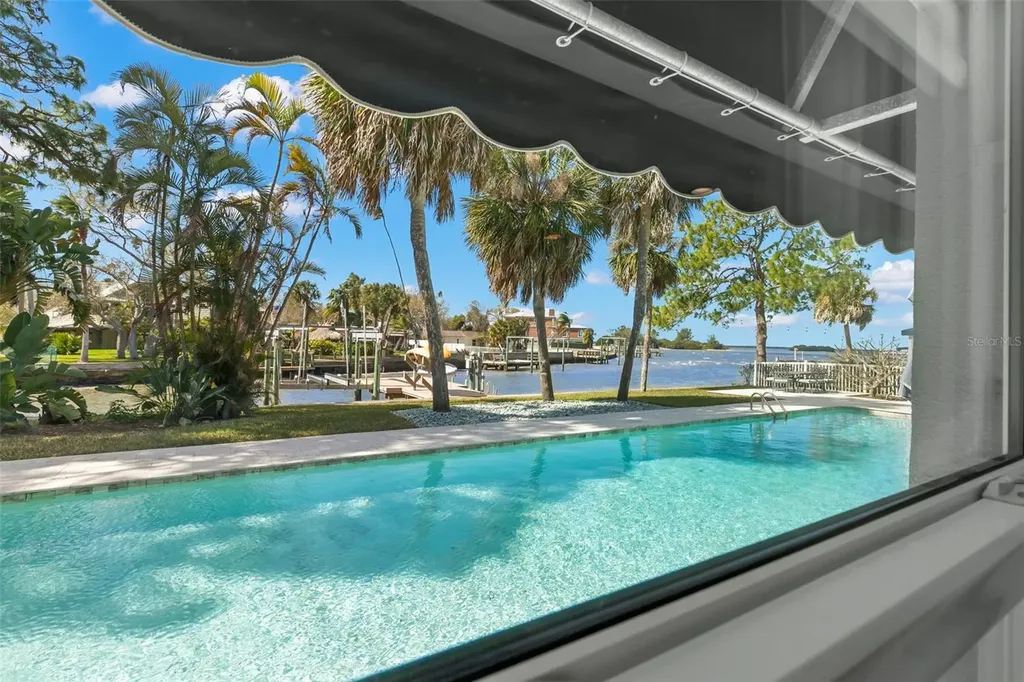 101 Shore Drive Dunedin FL 34698