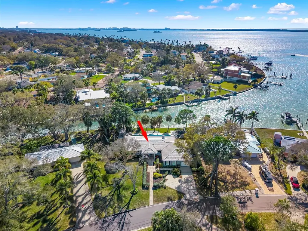 101 Shore Drive Dunedin FL 34698
