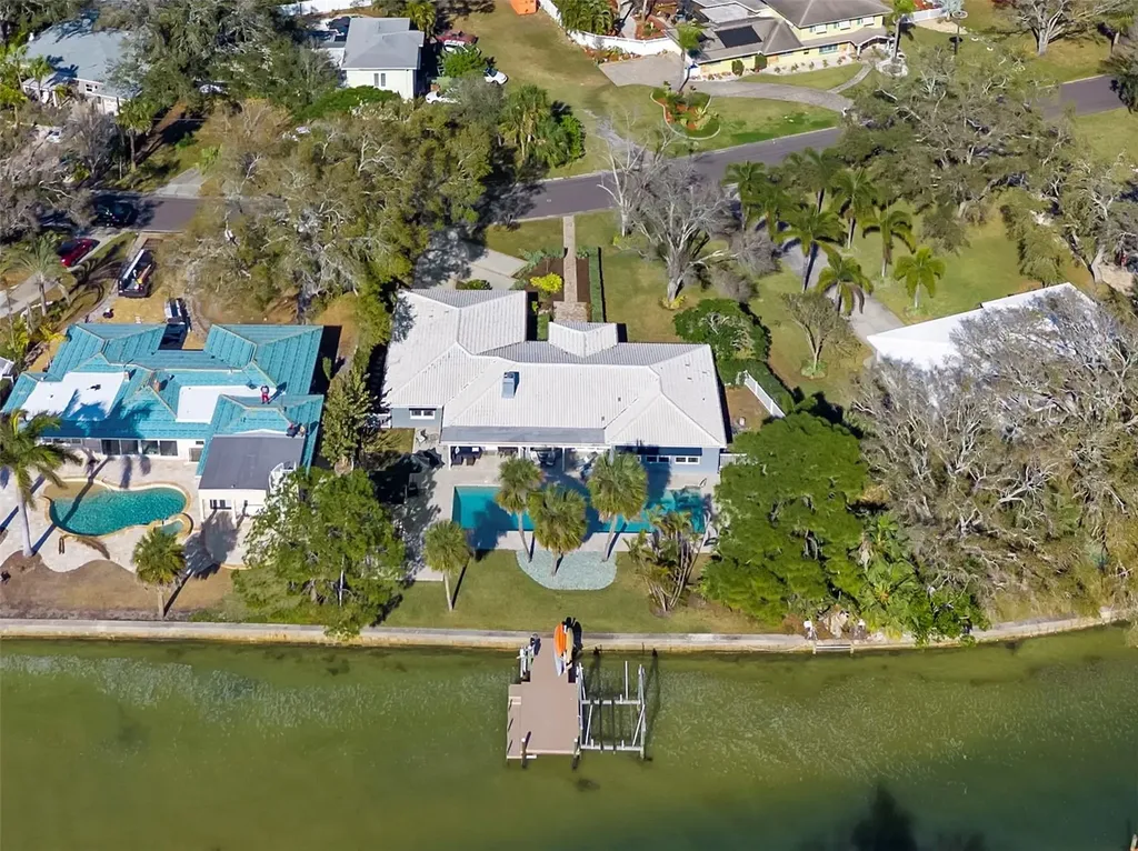 101 Shore Drive Dunedin FL 34698