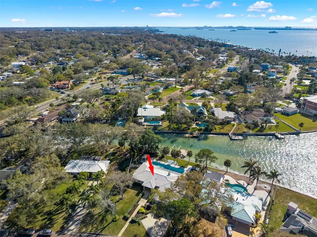 101 Shore Drive Dunedin FL 34698