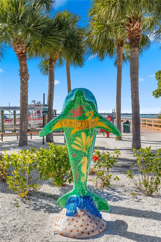 101 Shore Drive Dunedin FL 34698
