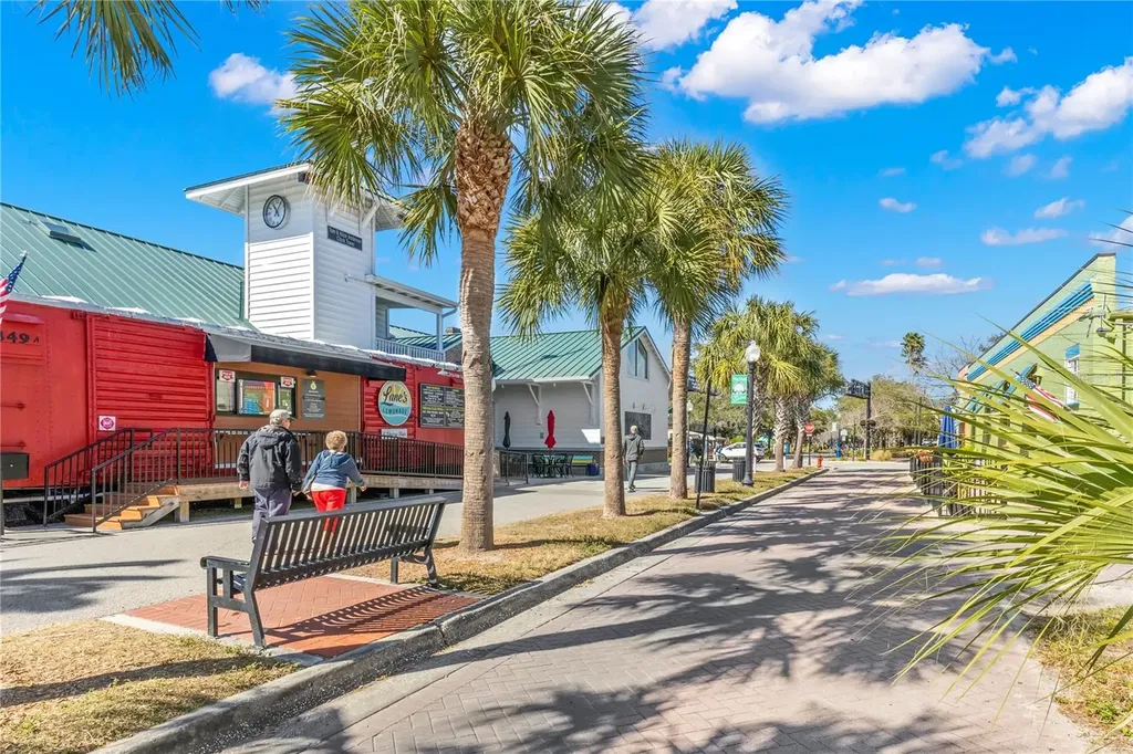 101 Shore Drive Dunedin FL 34698