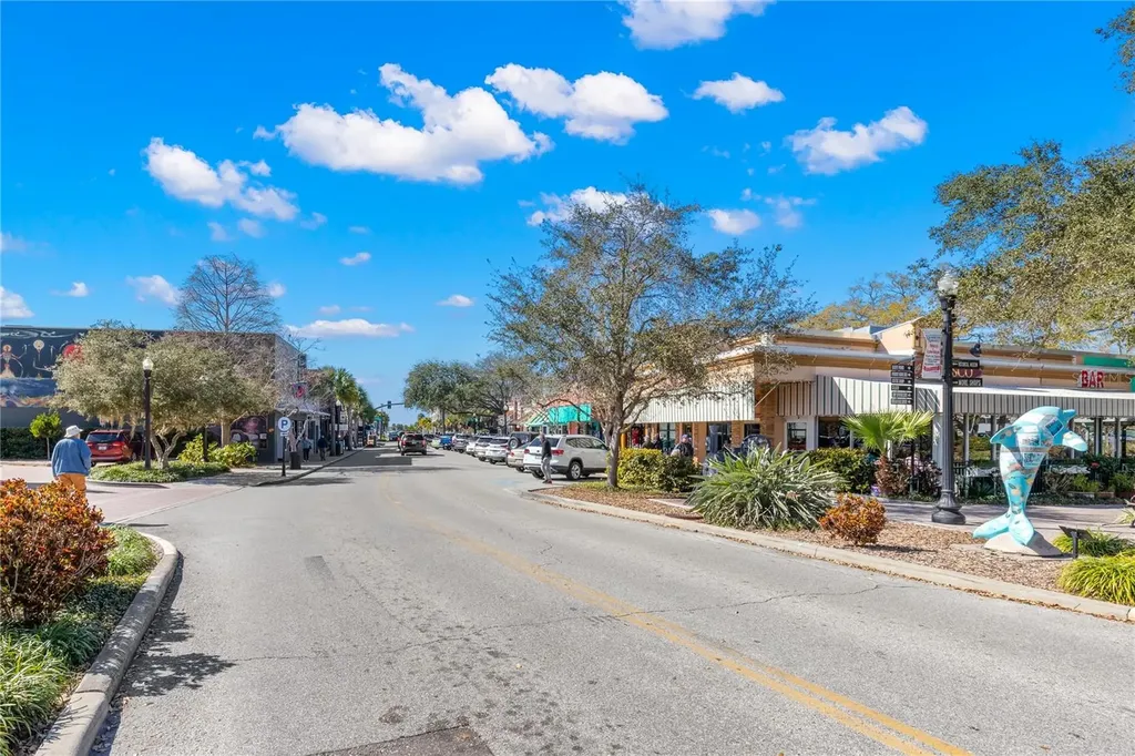 101 Shore Drive Dunedin FL 34698