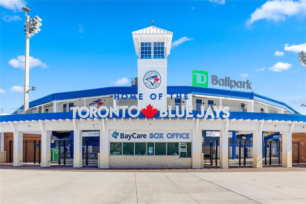 101 Shore Drive Dunedin FL 34698