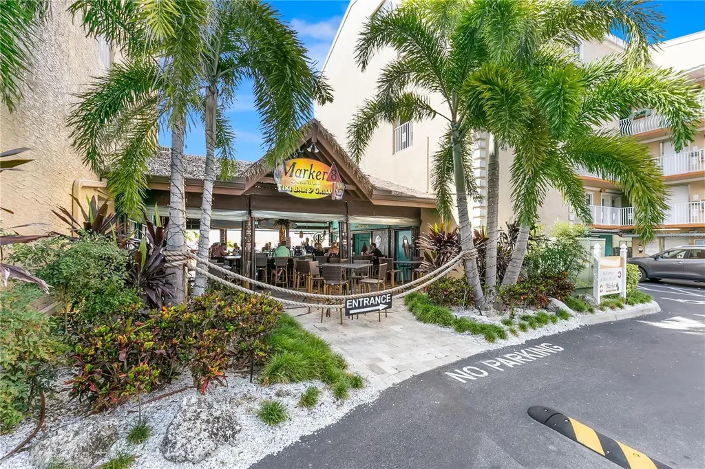 101 Shore Drive Dunedin FL 34698