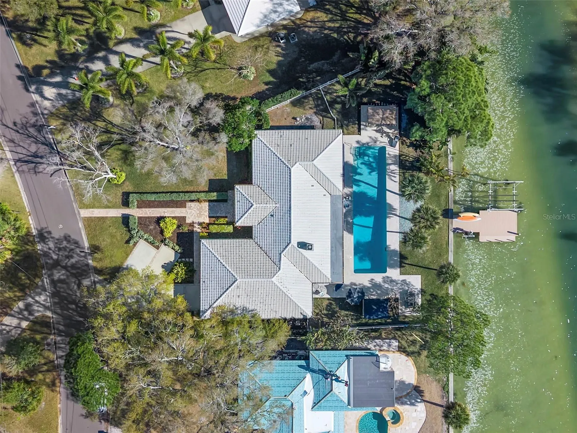 101 Shore Drive Dunedin FL 34698