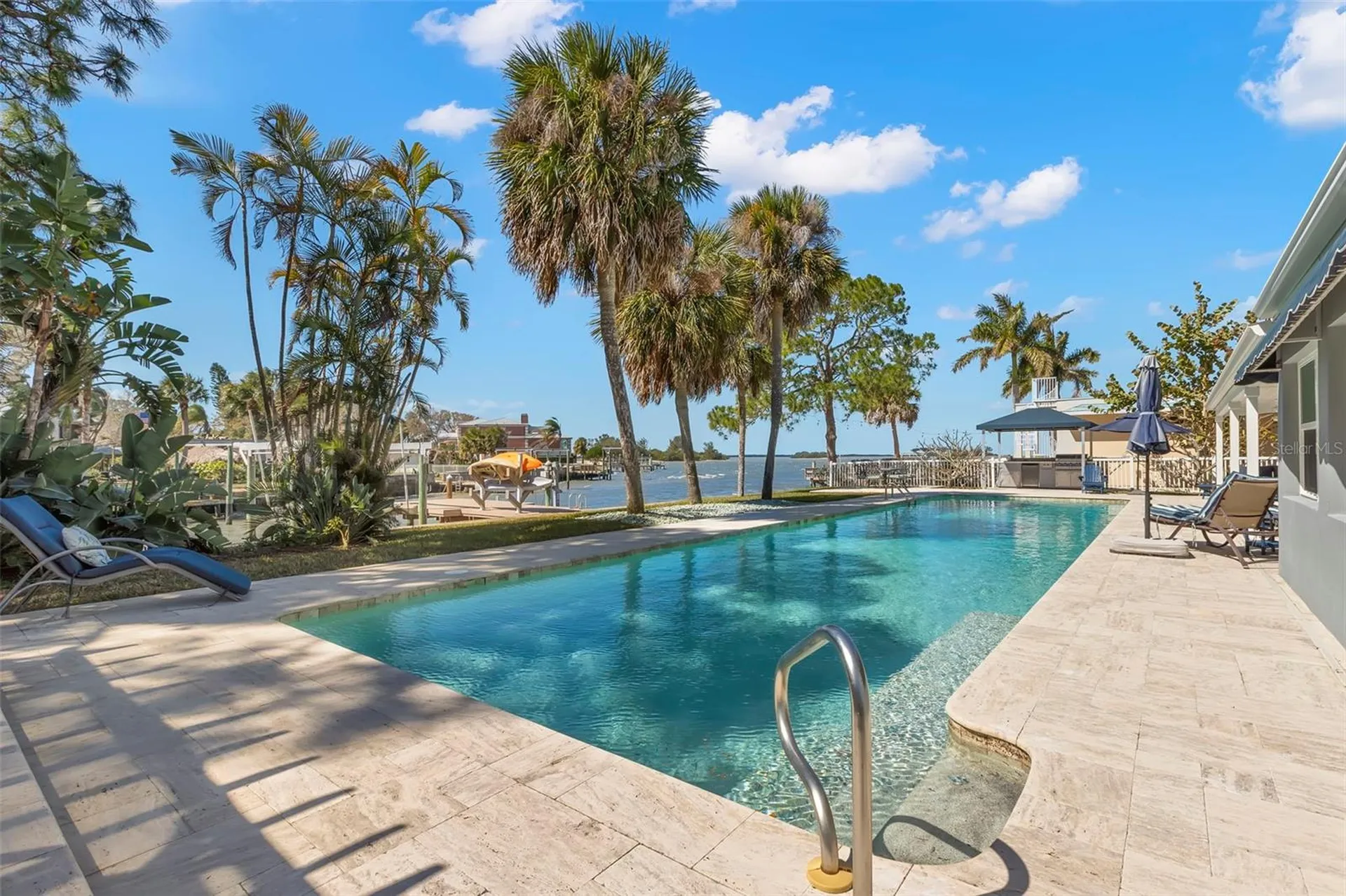 101 Shore Drive Dunedin FL 34698