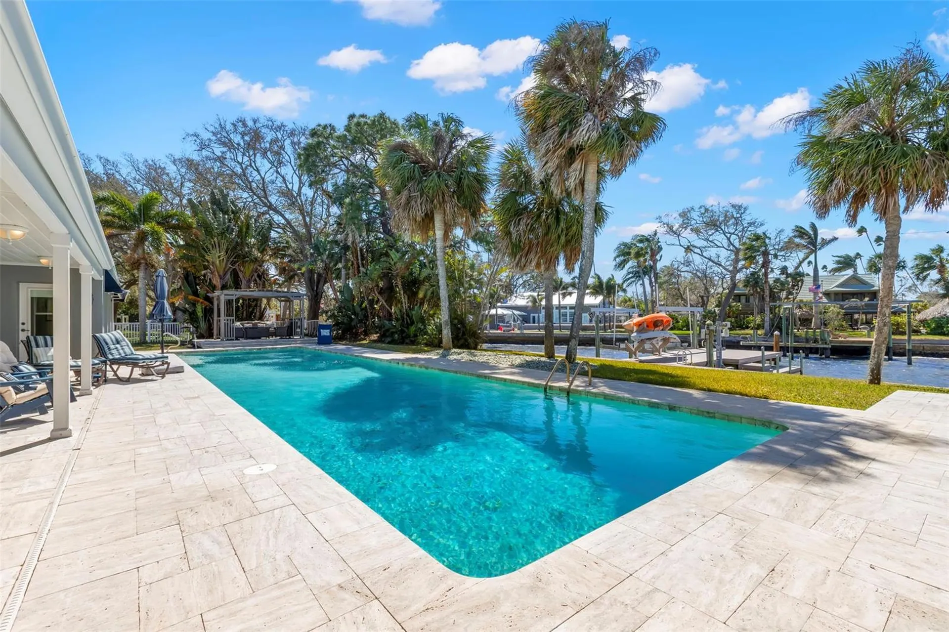 101 Shore Drive Dunedin FL 34698