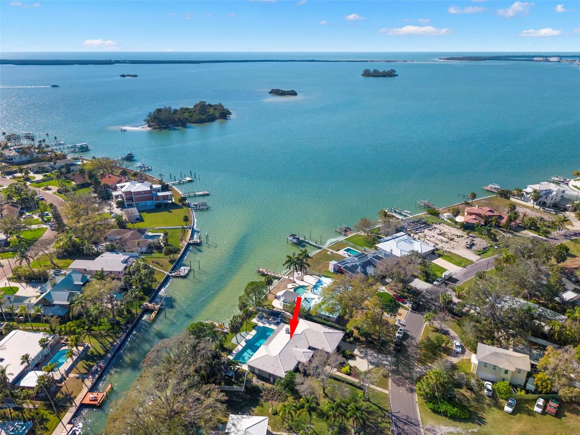 101 Shore Drive Dunedin FL 34698