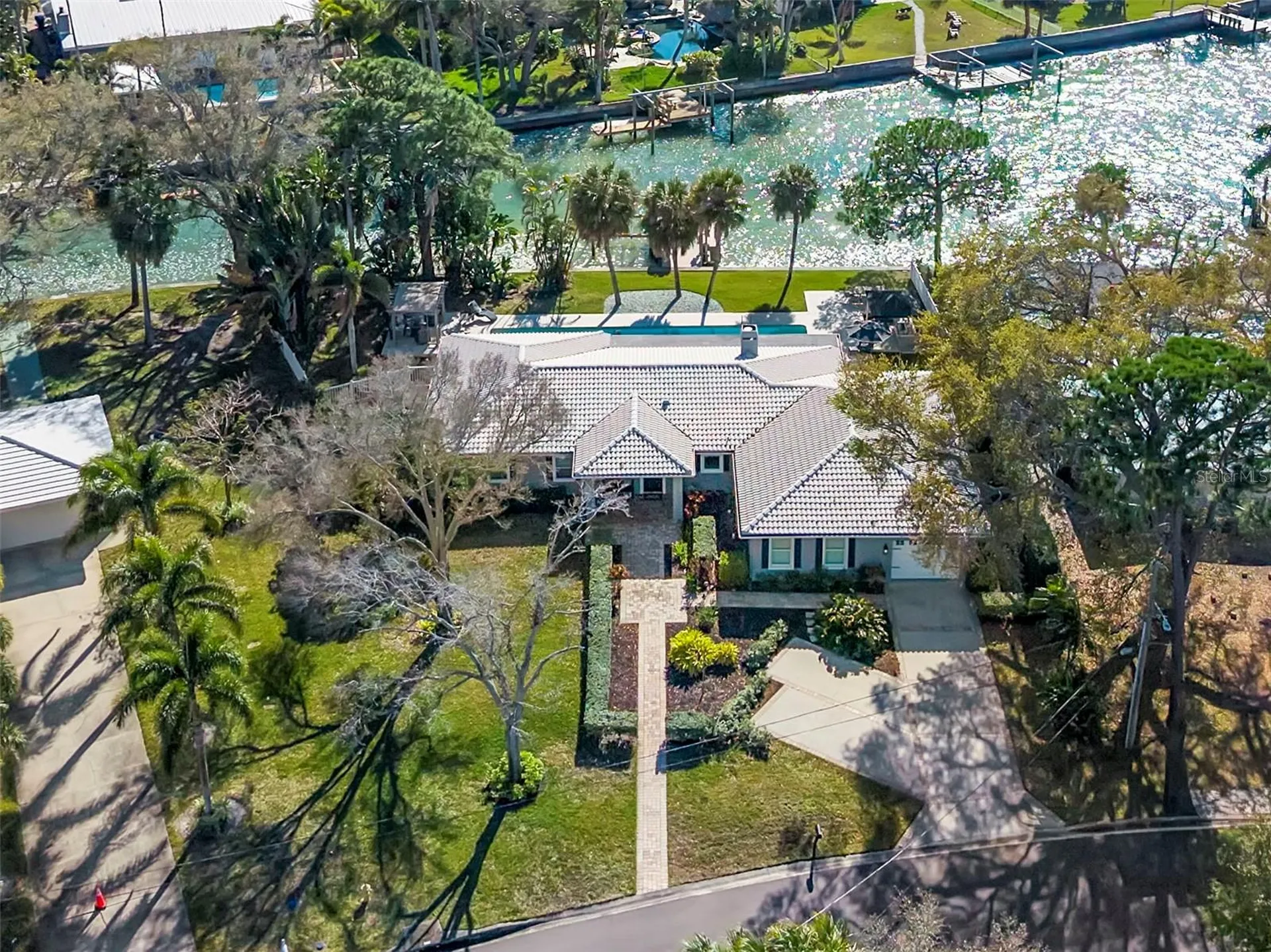 101 Shore Drive Dunedin FL 34698