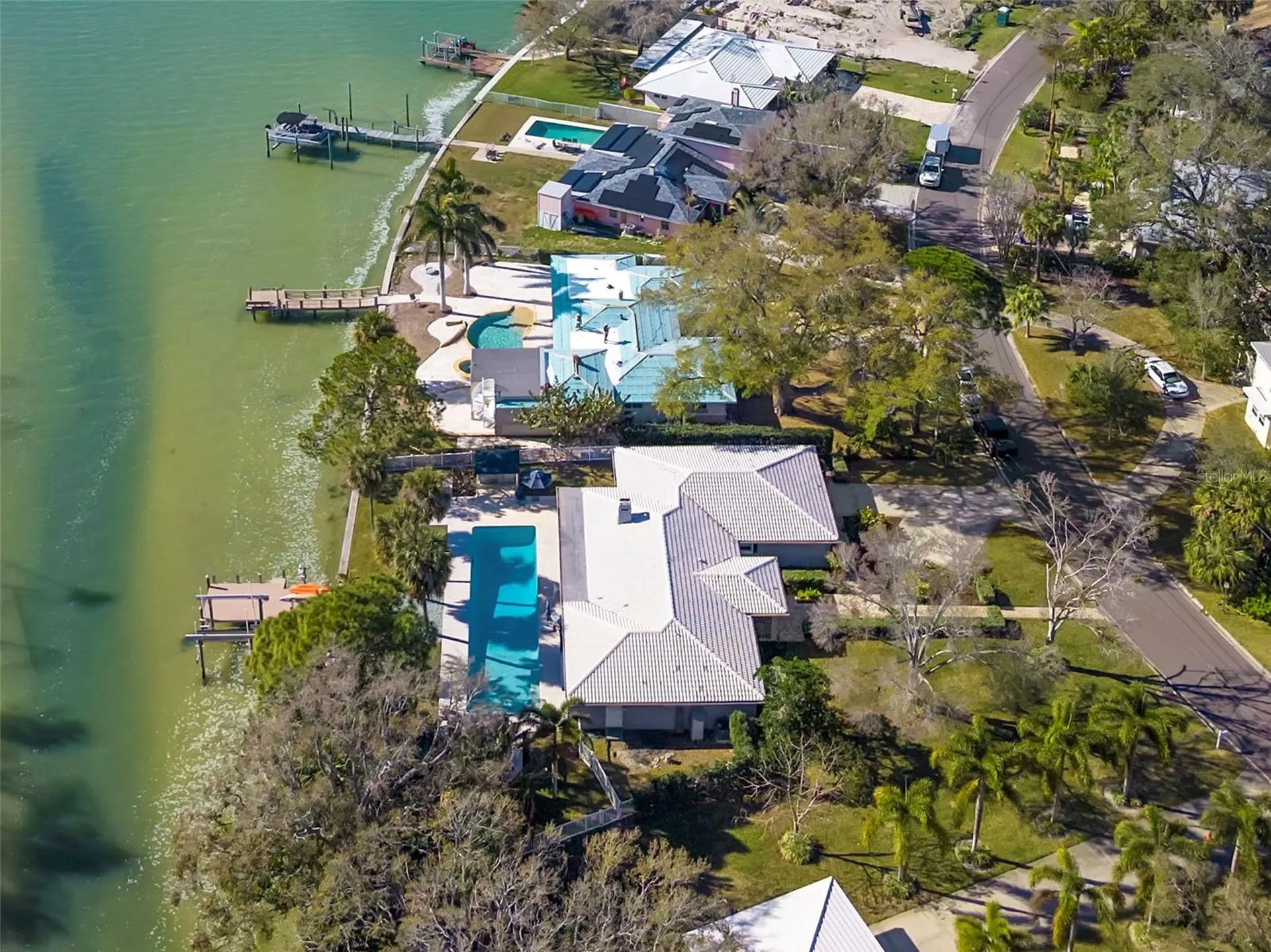 101 Shore Drive Dunedin FL 34698