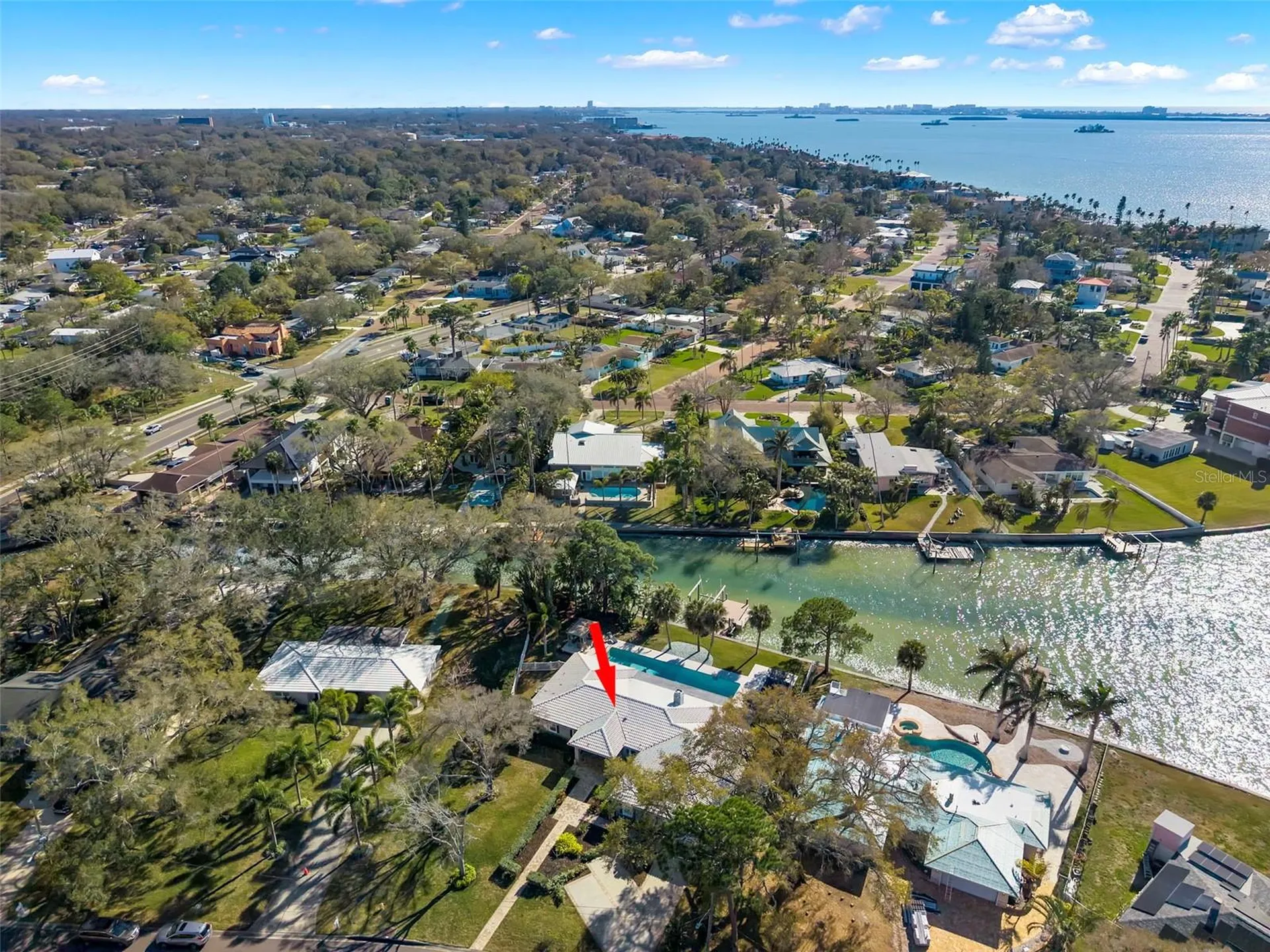 101 Shore Drive Dunedin FL 34698