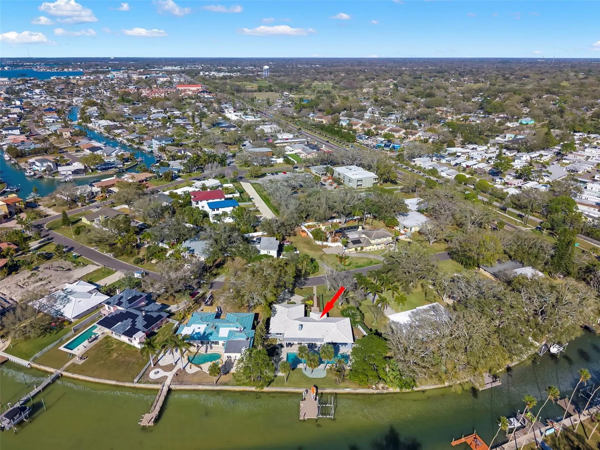 101 Shore Drive Dunedin FL 34698