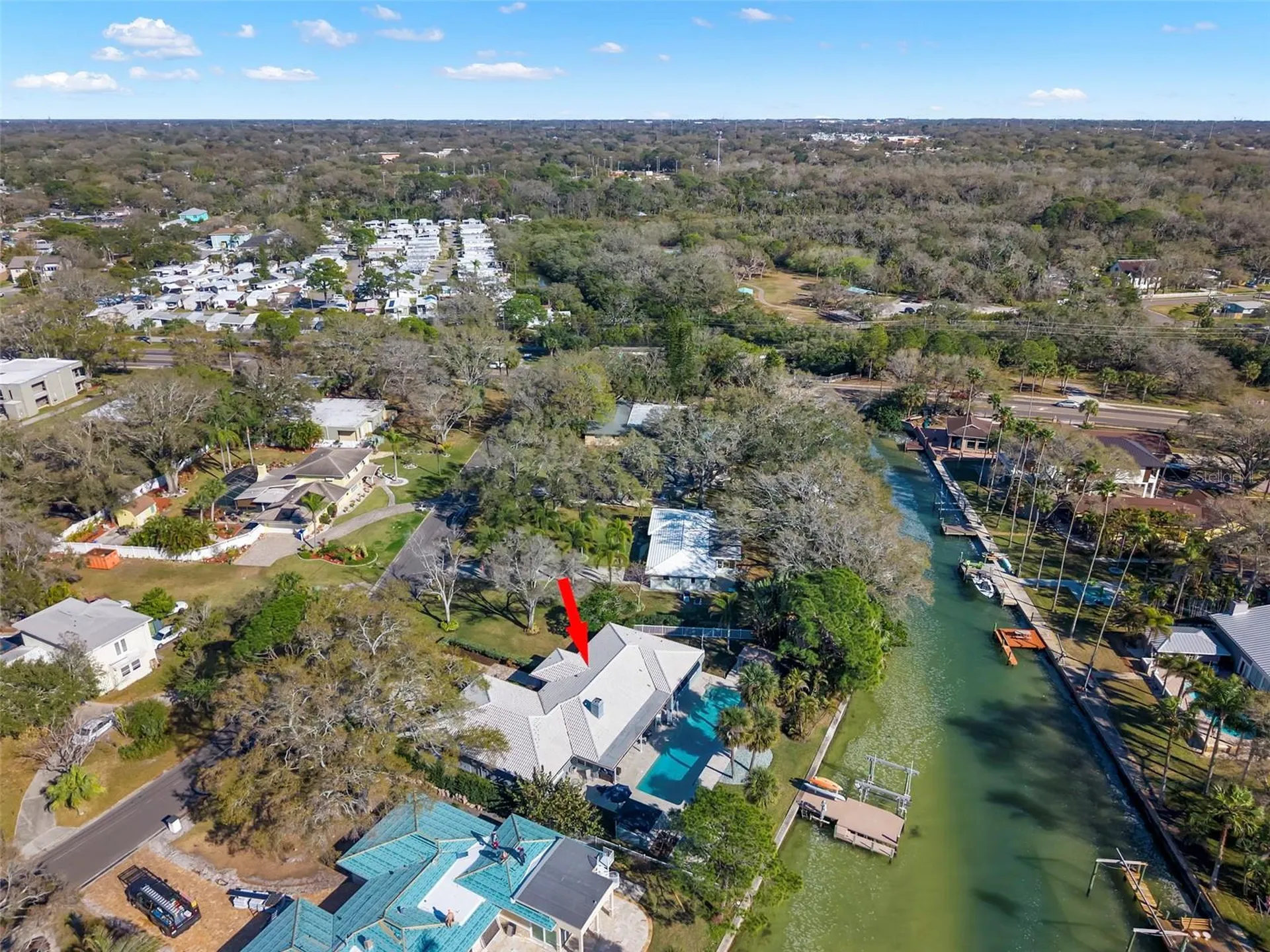 101 Shore Drive Dunedin FL 34698