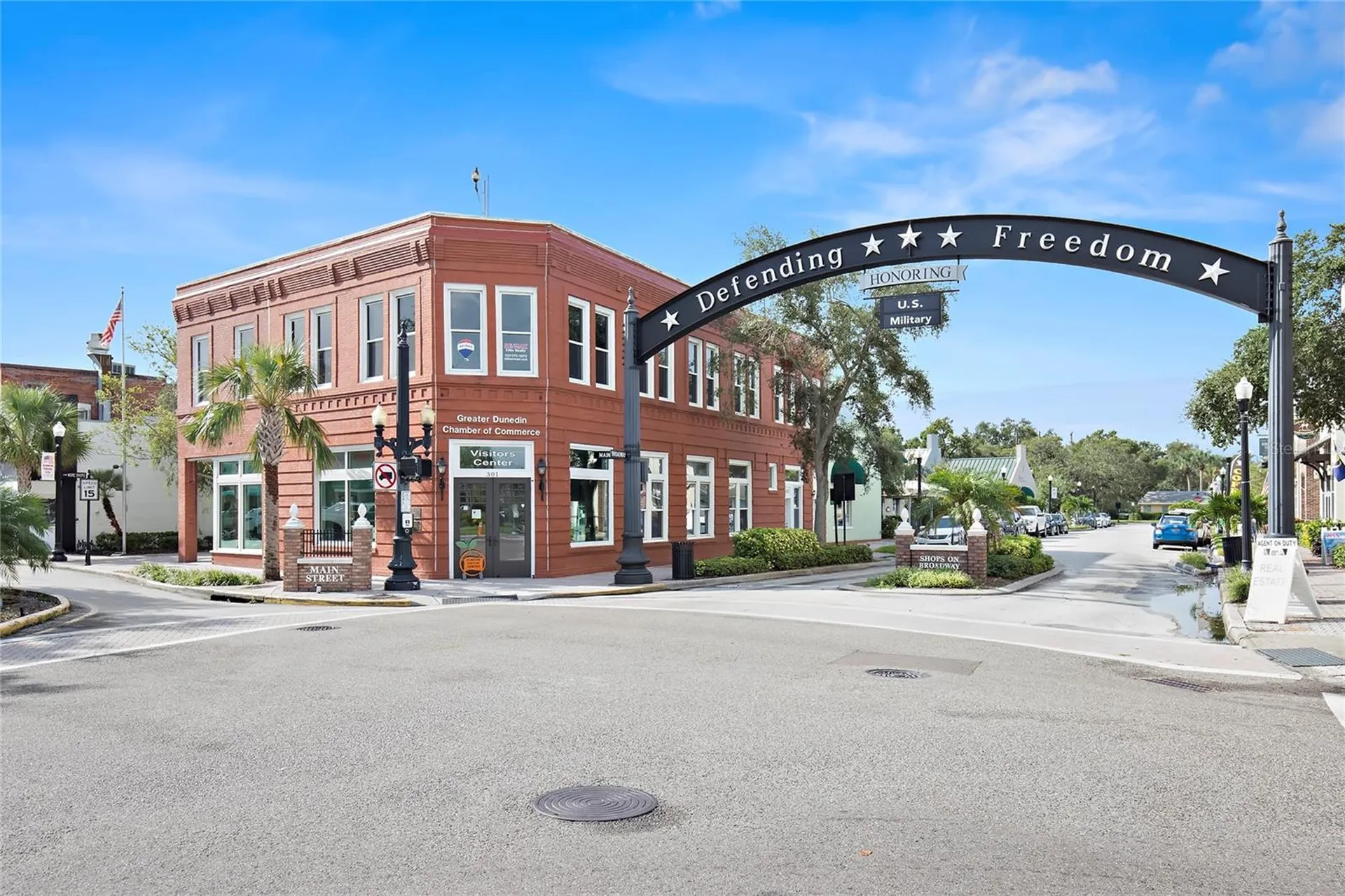 101 Shore Drive Dunedin FL 34698