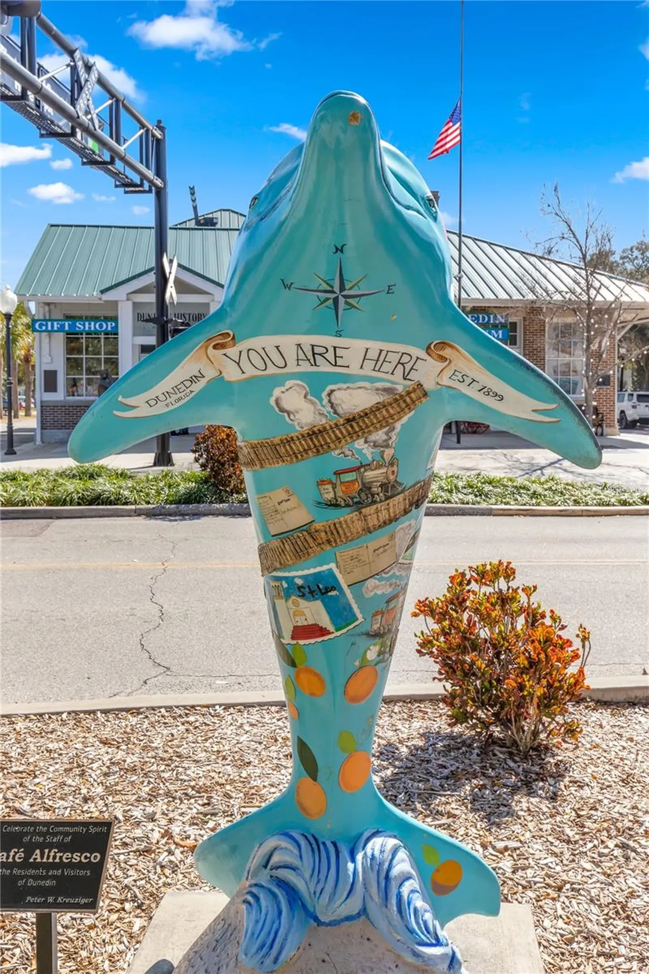 101 Shore Drive Dunedin FL 34698