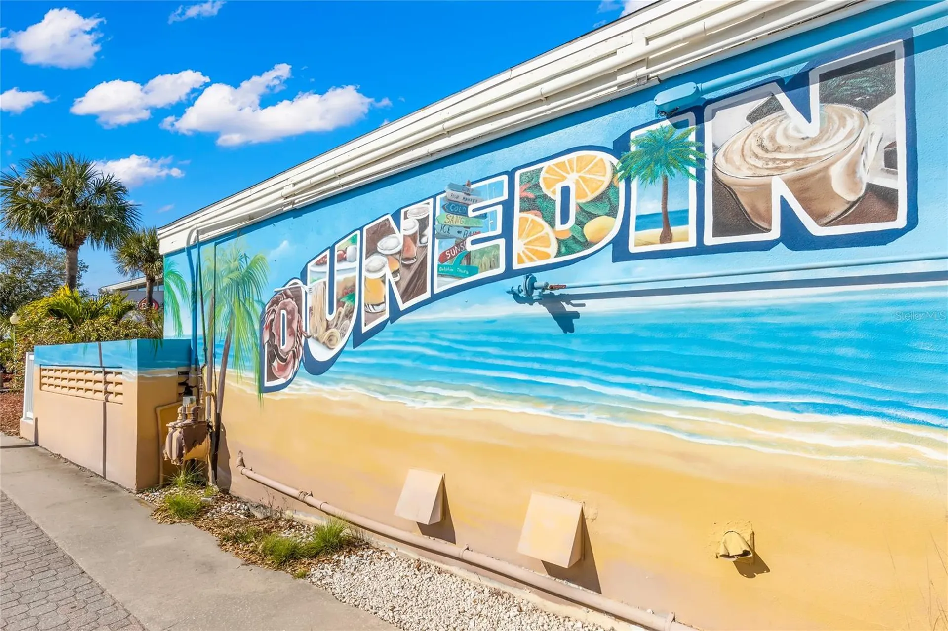101 Shore Drive Dunedin FL 34698