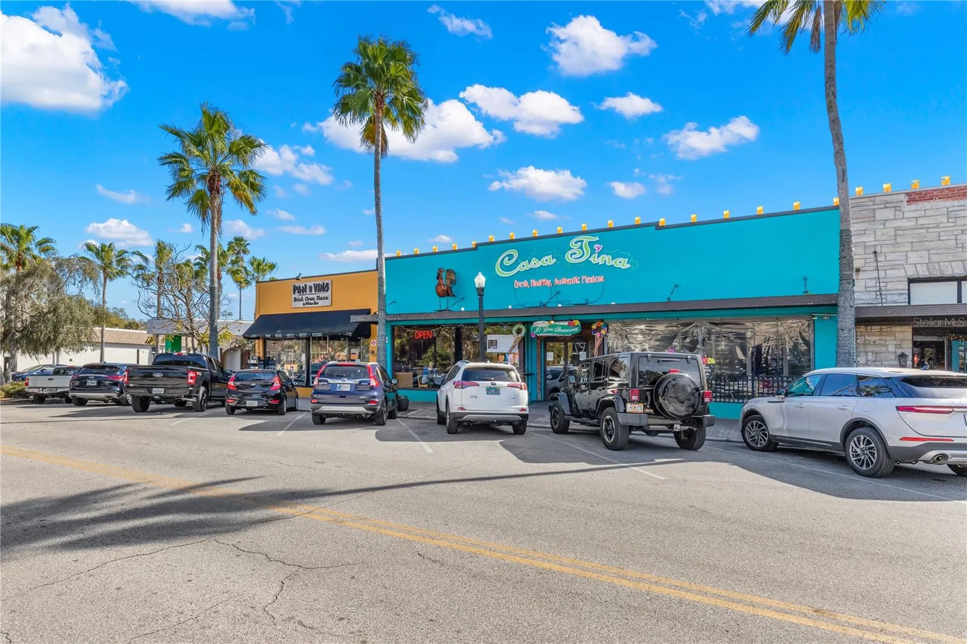 101 Shore Drive Dunedin FL 34698