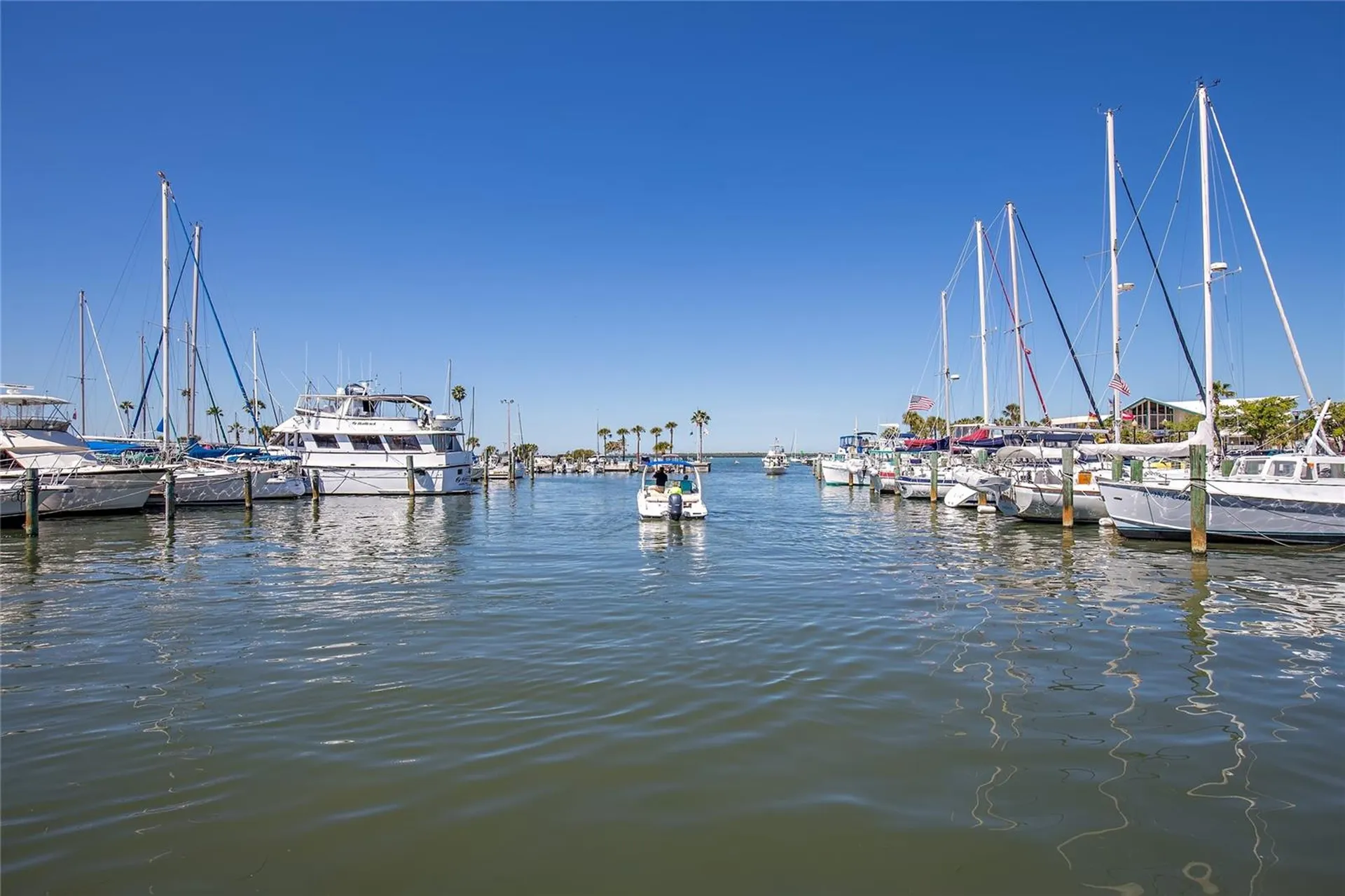101 Shore Drive Dunedin FL 34698