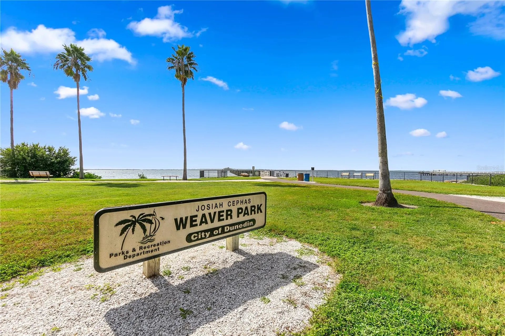 101 Shore Drive Dunedin FL 34698