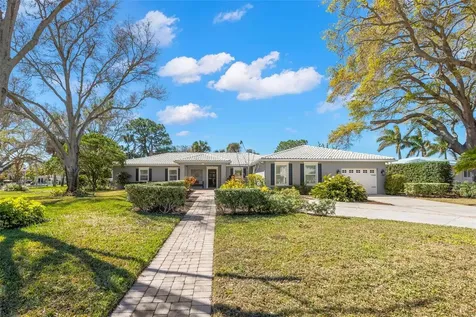 101 Shore Drive Dunedin FL 34698