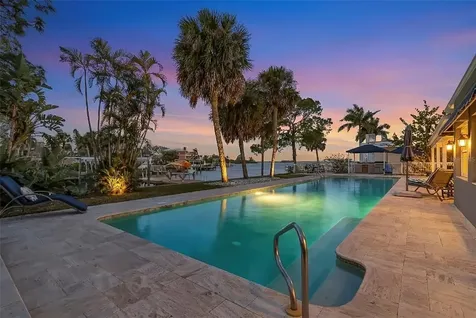 101 Shore Drive Dunedin FL 34698
