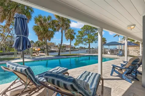 101 Shore Drive Dunedin FL 34698