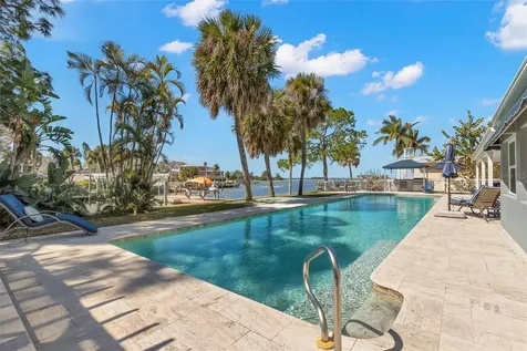 101 Shore Drive Dunedin FL 34698