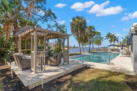 101 Shore Drive Dunedin FL 34698
