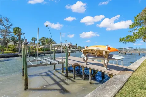 101 Shore Drive Dunedin FL 34698