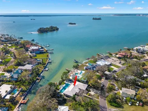 101 Shore Drive Dunedin FL 34698