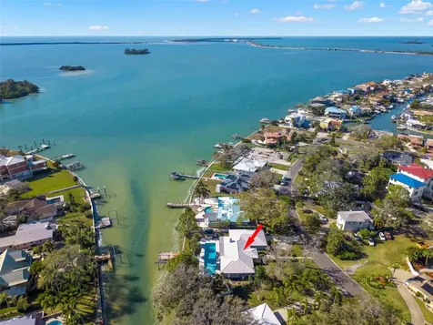 101 Shore Drive Dunedin FL 34698