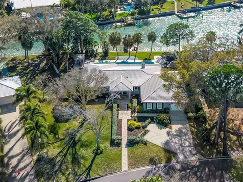 101 Shore Drive Dunedin FL 34698