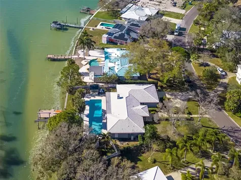 101 Shore Drive Dunedin FL 34698