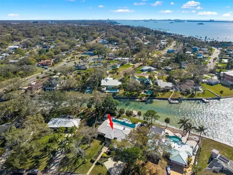 101 Shore Drive Dunedin FL 34698