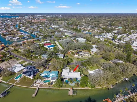 101 Shore Drive Dunedin FL 34698