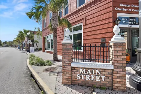 101 Shore Drive Dunedin FL 34698