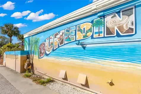 101 Shore Drive Dunedin FL 34698