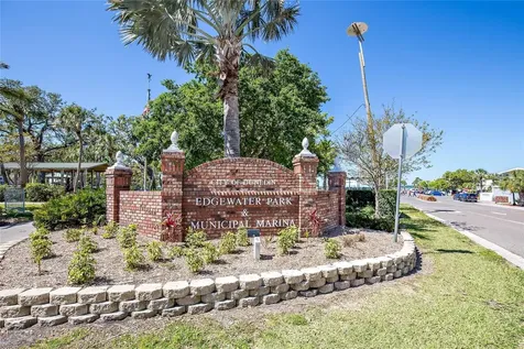 101 Shore Drive Dunedin FL 34698