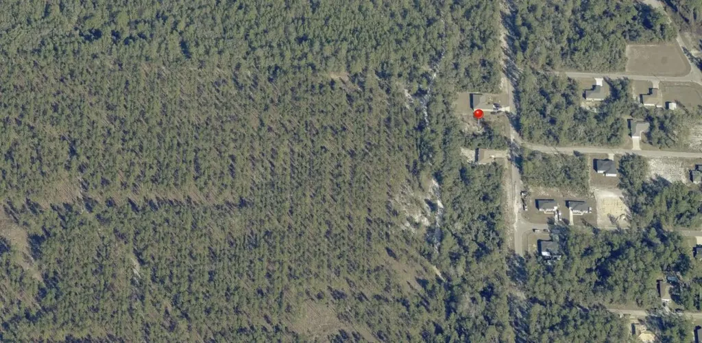 Malauka Pass Course Ocklawaha FL 32179