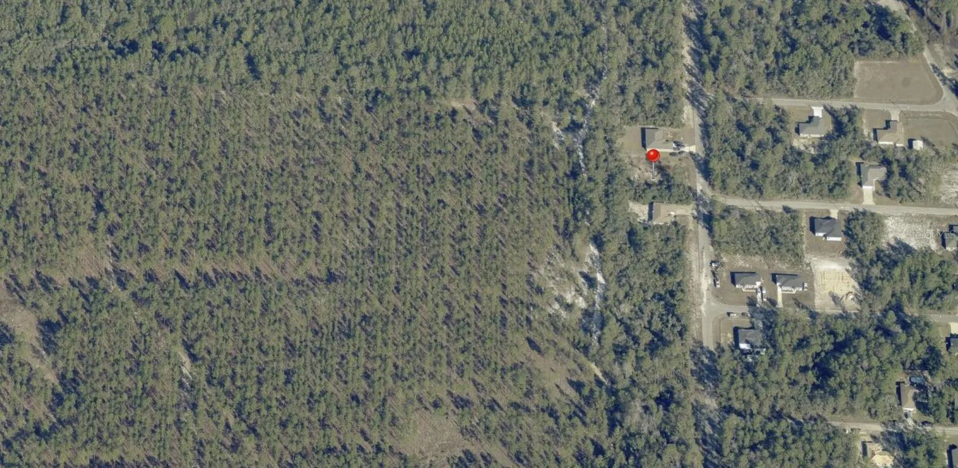 Malauka Pass Course Ocklawaha FL 32179