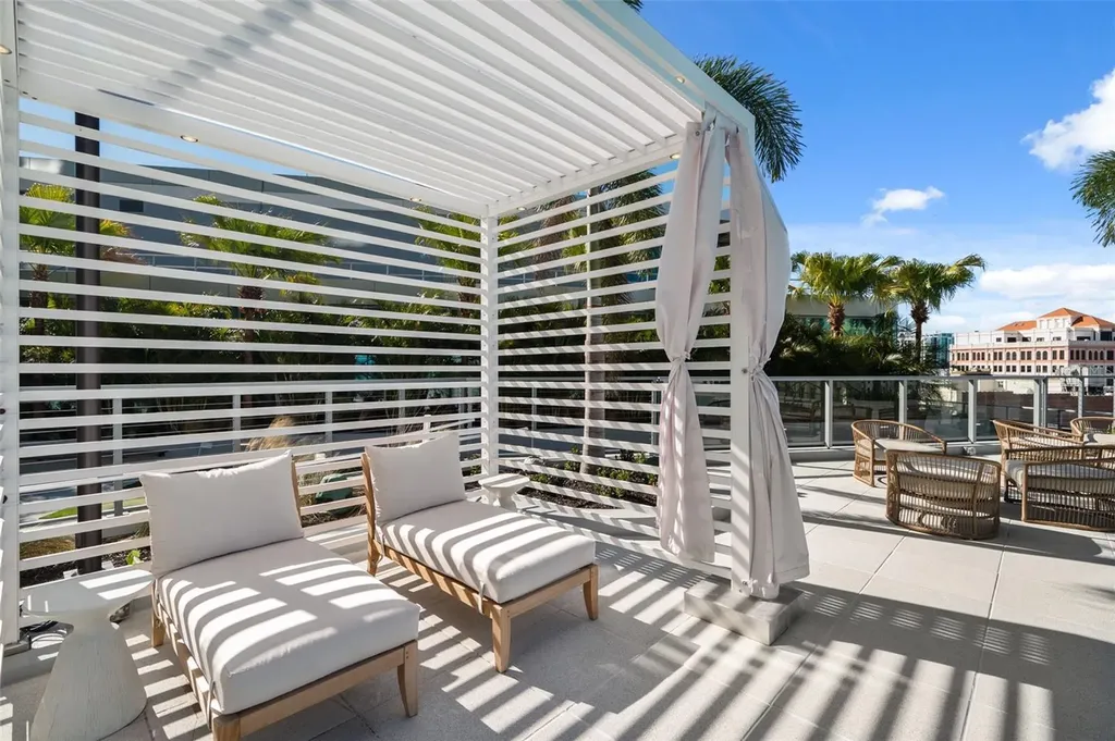 400 Central Avenue St Petersburg FL 33701