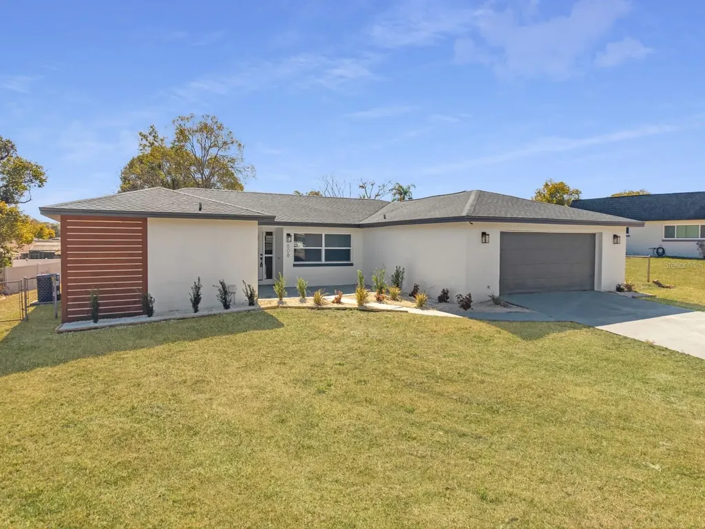 608 Green Briar Boulevard Altamonte Springs FL 32714