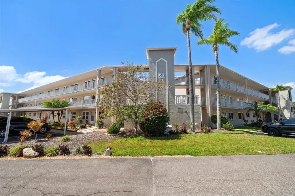 948 Virginia Street Dunedin FL 34698