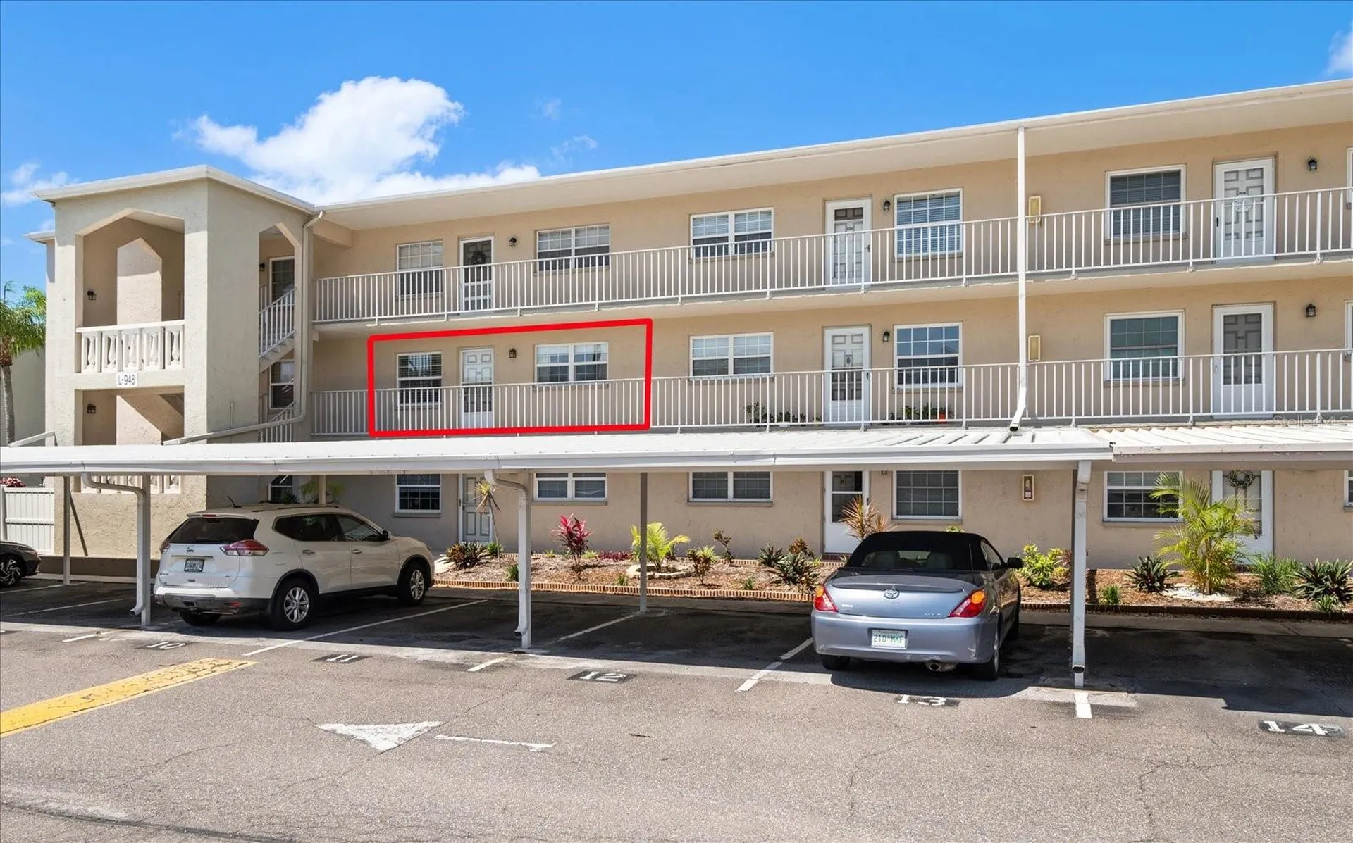 948 Virginia Street Dunedin FL 34698