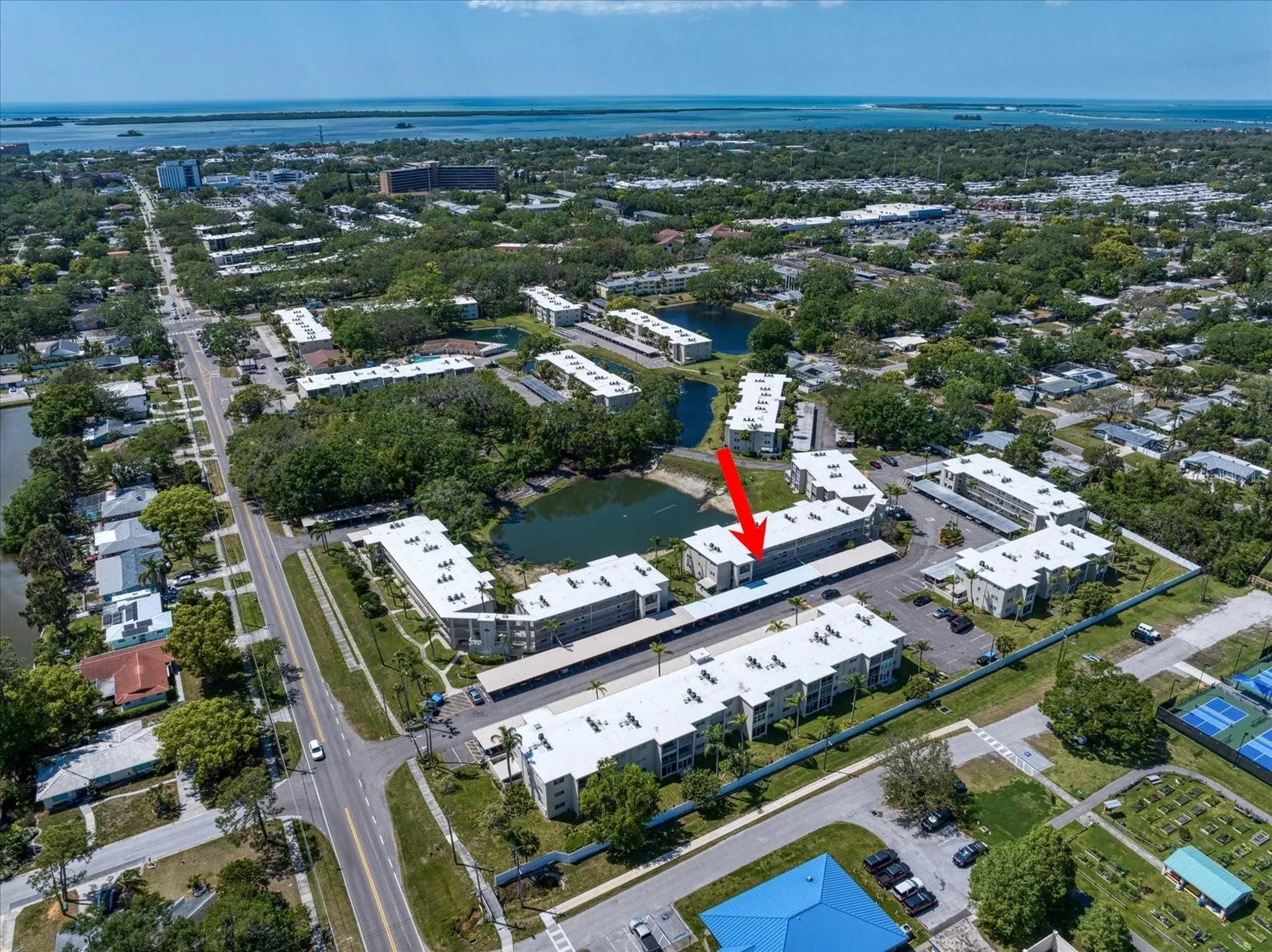 948 Virginia Street Dunedin FL 34698
