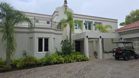 165 Dorado Beach East Dorado PR 00646