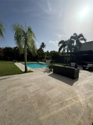 165 Dorado Beach East Dorado PR 00646