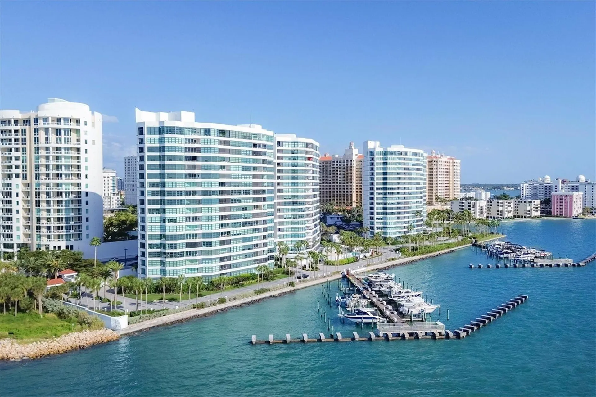 988 Blvd Of The Arts Sarasota FL 34236